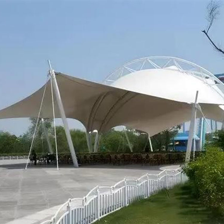 新星市工程案例