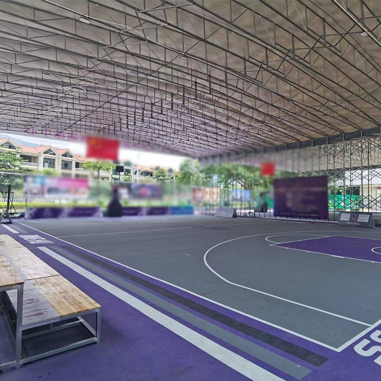 新星市工程案例