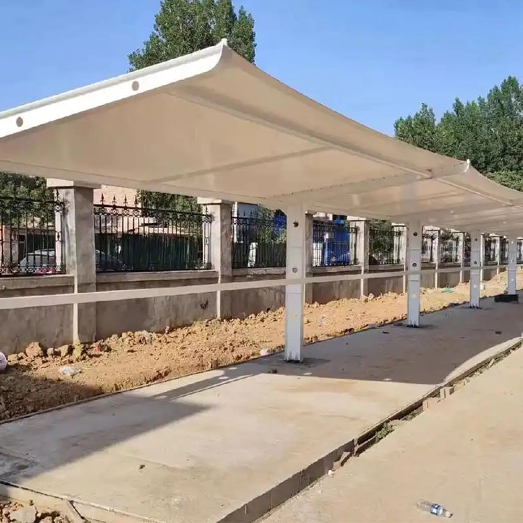 新星市工程案例