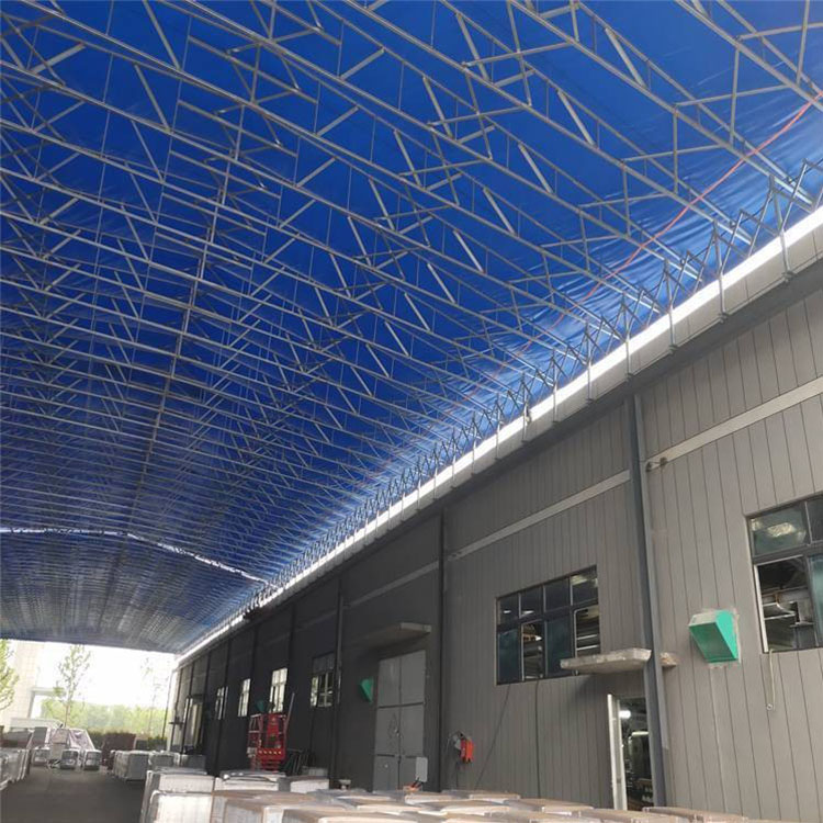 新星市工程案例