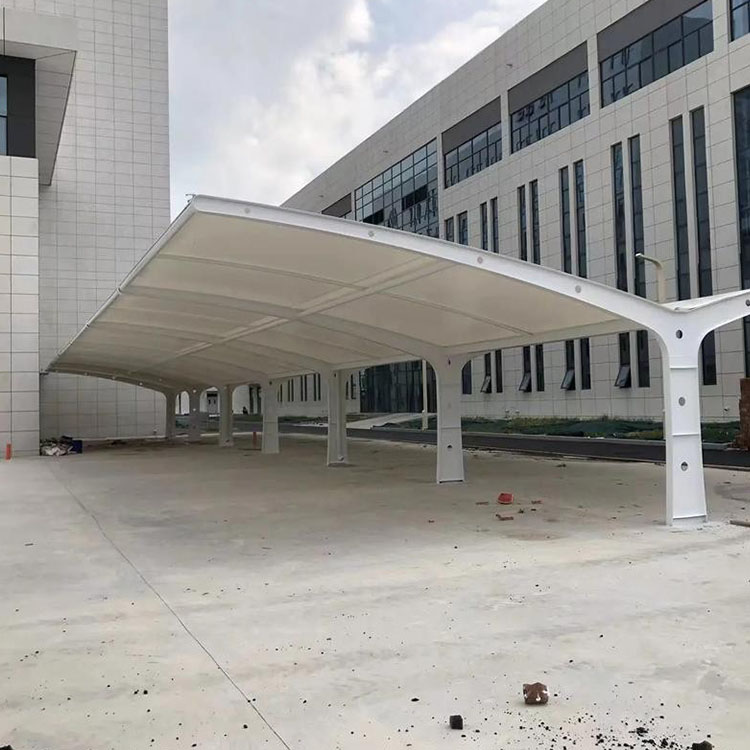 新星市工程案例