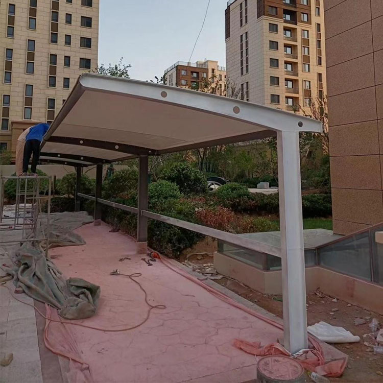 新星市工程案例